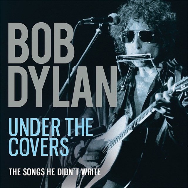 Under the Covers: The Songs He Didn't Write - 1
