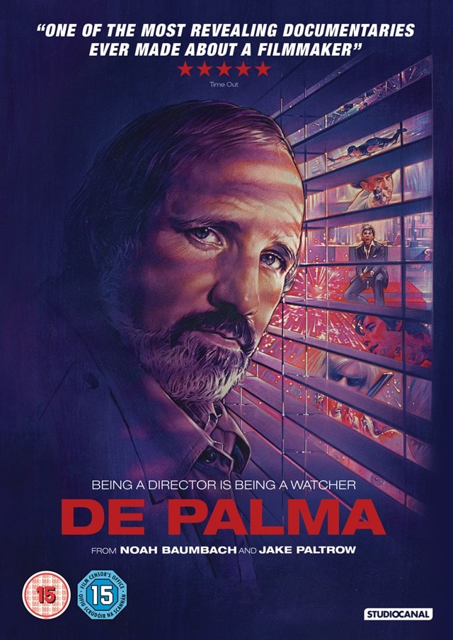 De Palma - 1