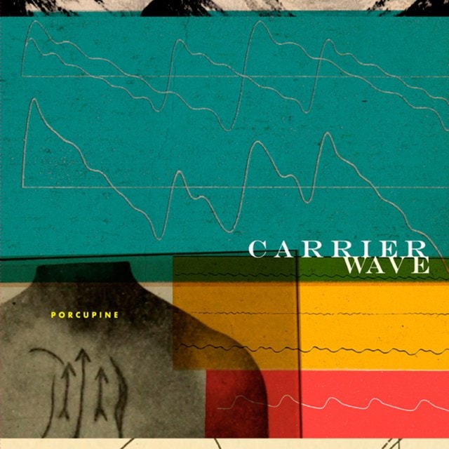Carrier Wave - 1