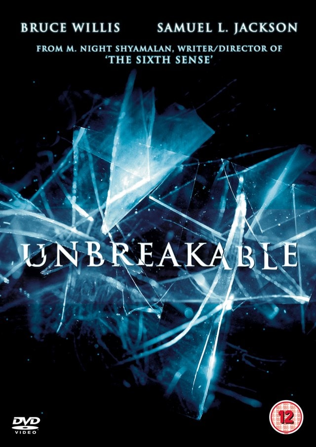 Unbreakable - 1