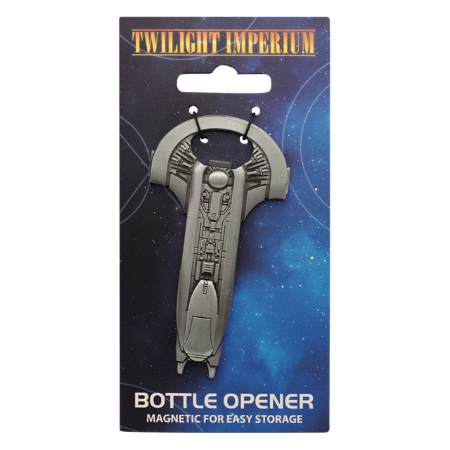 Twilight Imperium Bottle Opener - 5