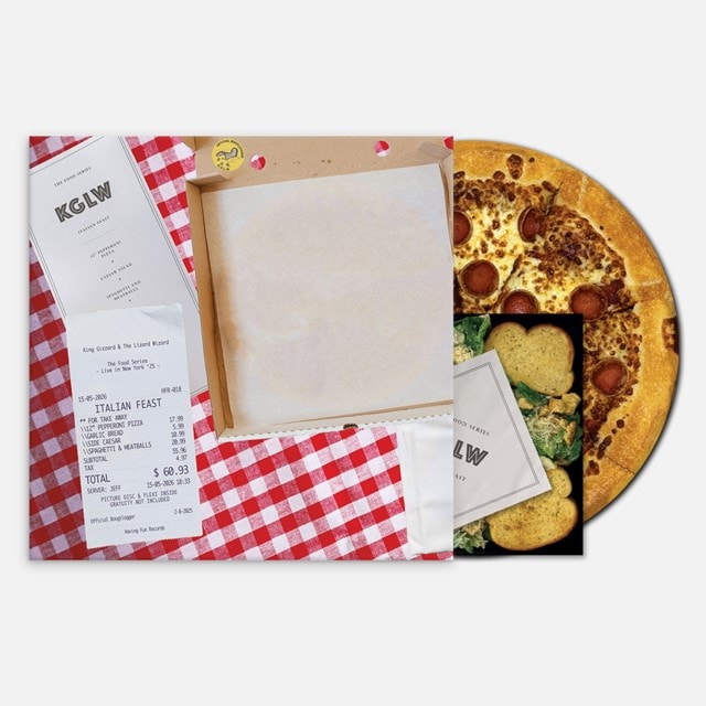 Italian Feast (Deluxe Edition) - 4