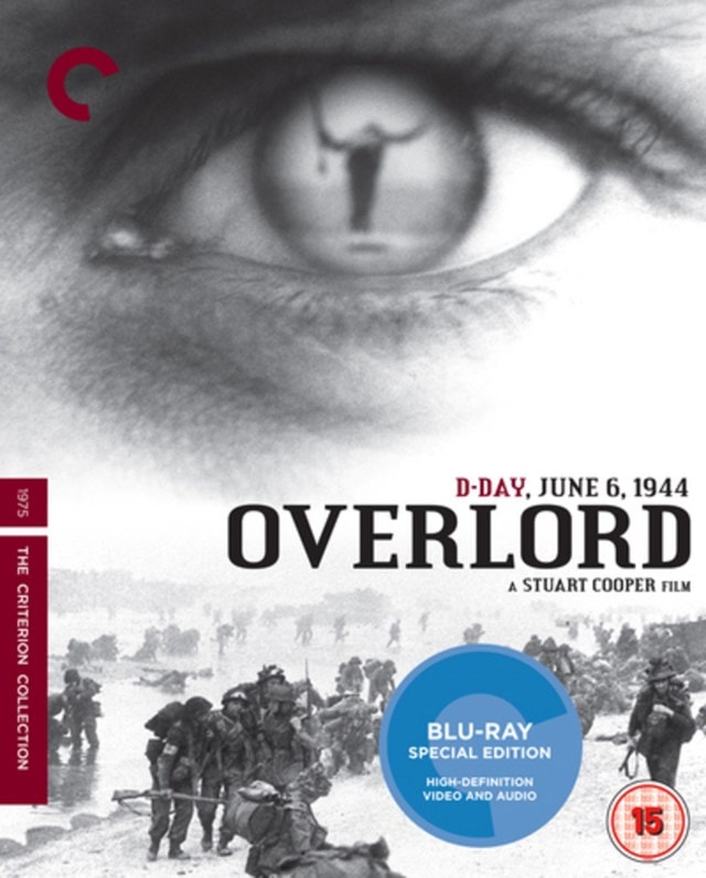 Overlord - The Criterion Collection - 1