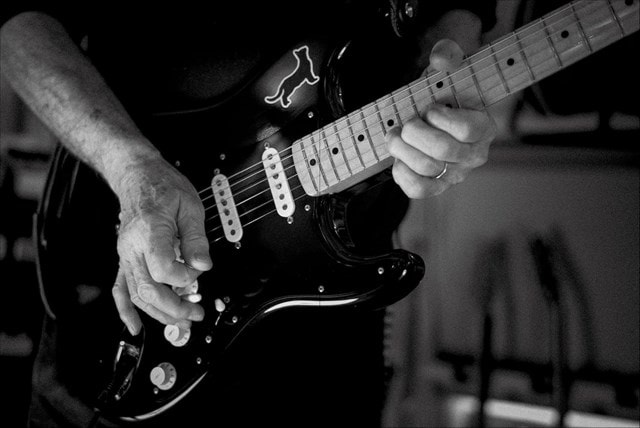 Luck & Strange - Studio/Live Hardback By David Gilmour - 4