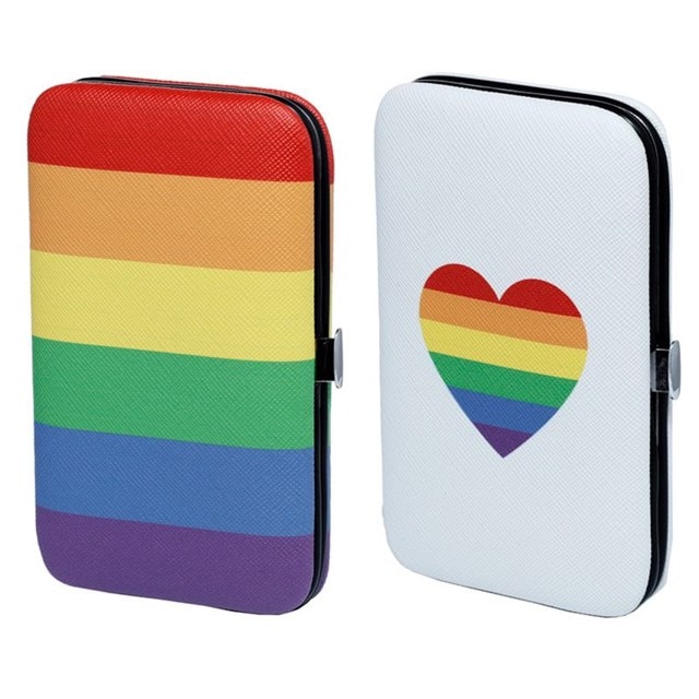 Rainbow Pride Manicure Set - 2