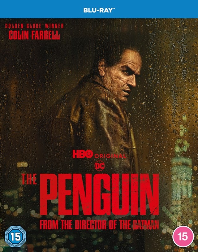 The Penguin - 1