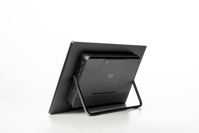 Krovatar 18.5‘’ FHD IPS 1080P Portable Blu-Ray Player with Monitor - 4