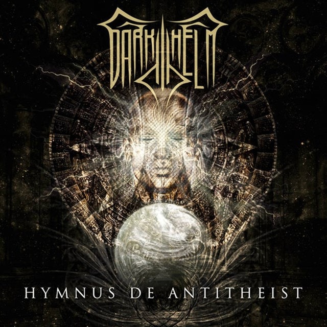 Hymnus De Antitheist - 1