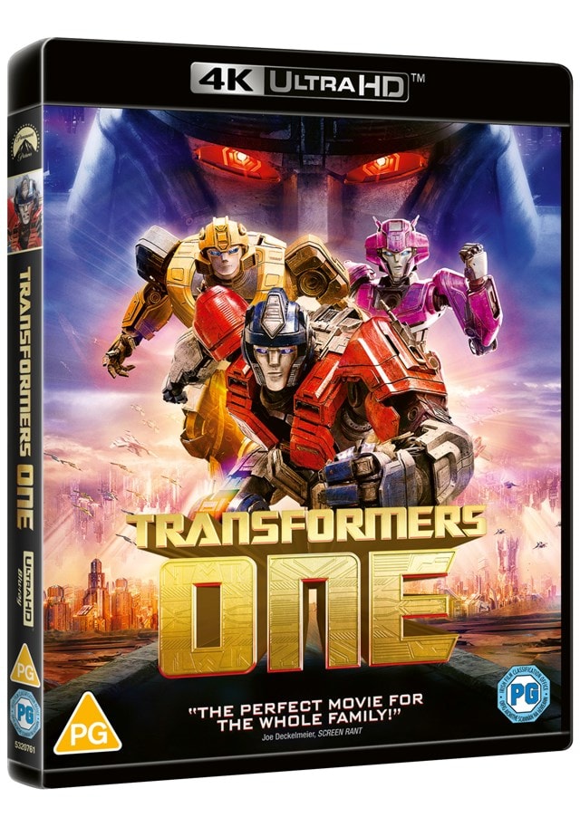 Transformers One - 2