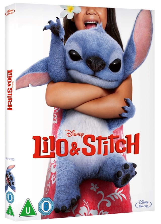 Lilo & Stitch - 2