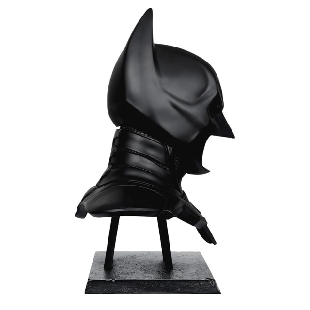 Batman Dark Knight DC Direct 1/1 Scale Collector Cowl - 5