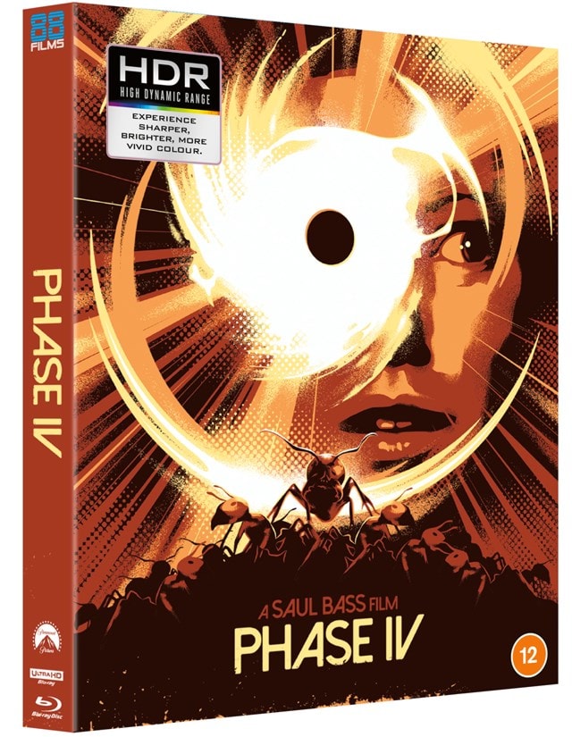Phase IV - 2
