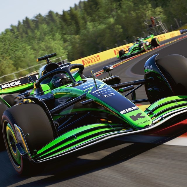 EA Sports F1 24 (XSX) - 8
