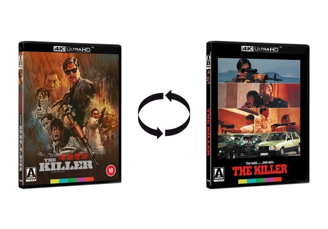 The Killer - 2