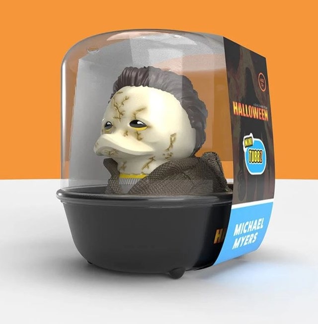 Michael Myers Halloween Tubbz Mini - 5