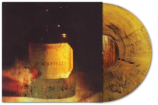 Blackfield - 2