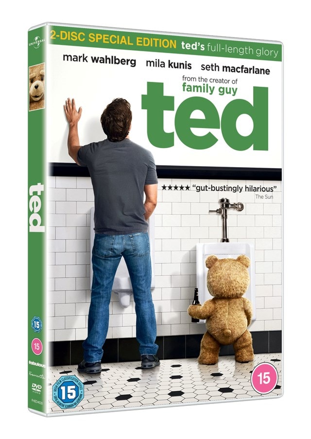 Ted - 2