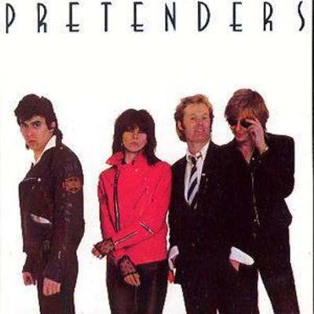 Pretenders - 1