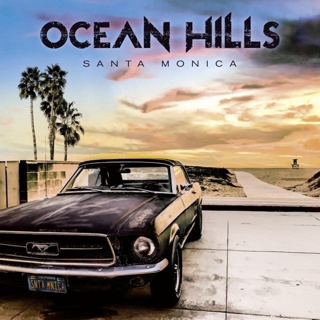 Santa Monica - 1