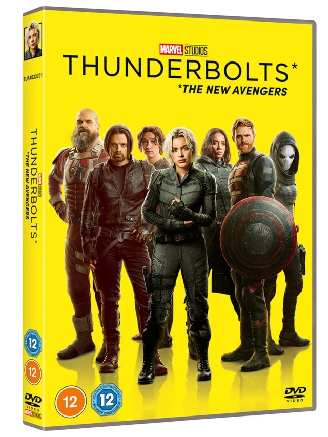 Thunderbolts* - 2
