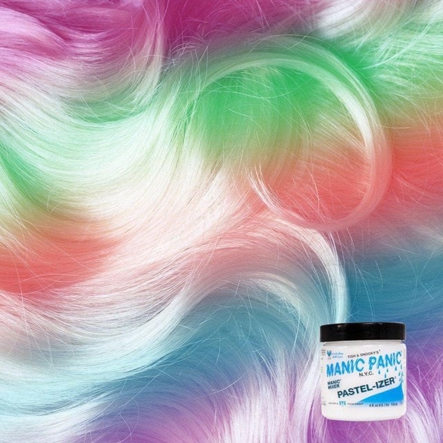 Pastelizer Classic Manic Panic Hair Colour - 3