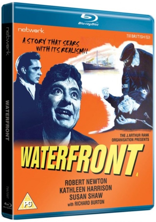 Waterfront - 2