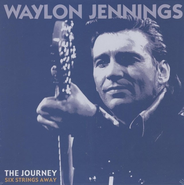 The Journey: Six Strings Away - 1