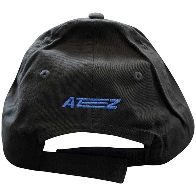 ATEEZ Fellowship Map The Treasure Baseball Cap - 2