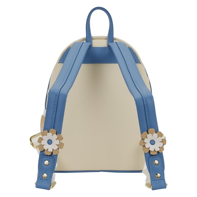 Pokemon Floral Loungefly Mini Backpack - 3