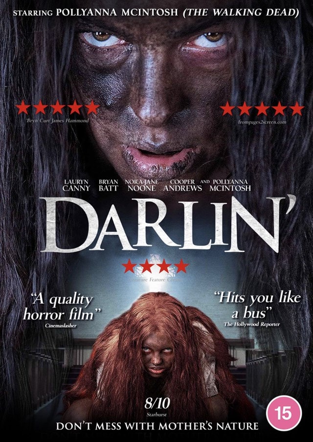 Darlin' - 1