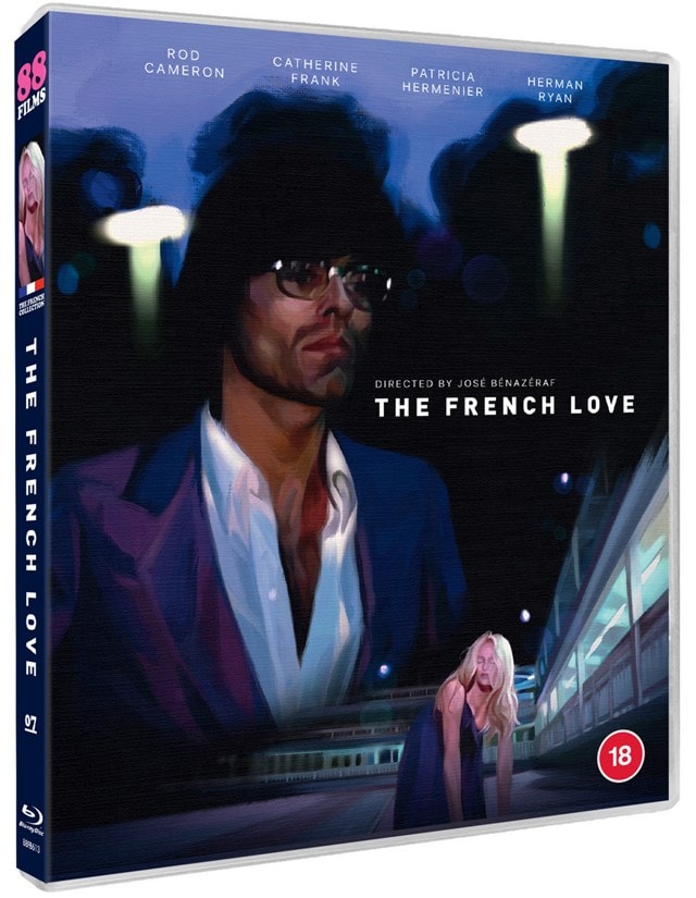 The French Love - 2
