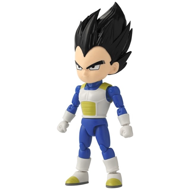 Vegeta Dragon Ball Daima Dragon Stars Mini Figurine - 2