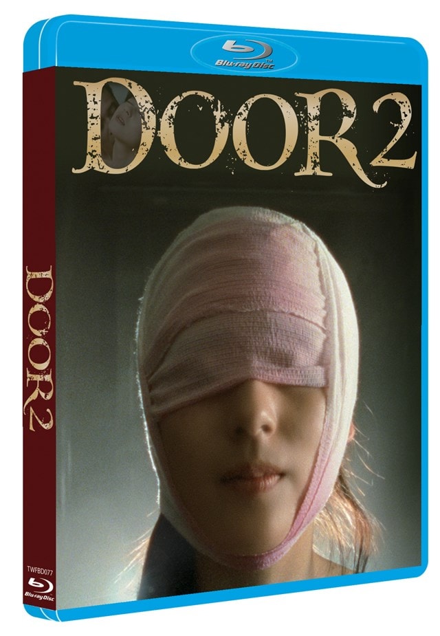 Door/Door 2 (Director's Company Edition) - 2