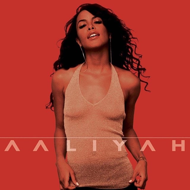 Aaliyah - 1