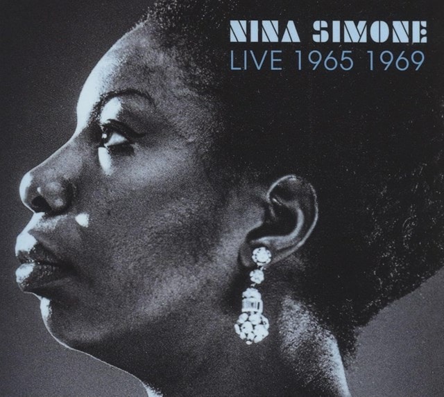 Live 1965-1969 - 1
