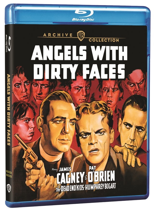 Angels With Dirty Faces - 2
