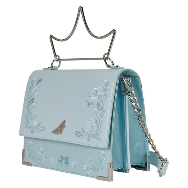 Cinderella Loungefly Crossbody Bag - 2