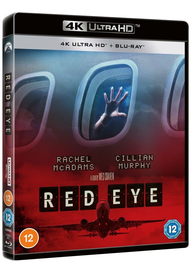 Red Eye - 2
