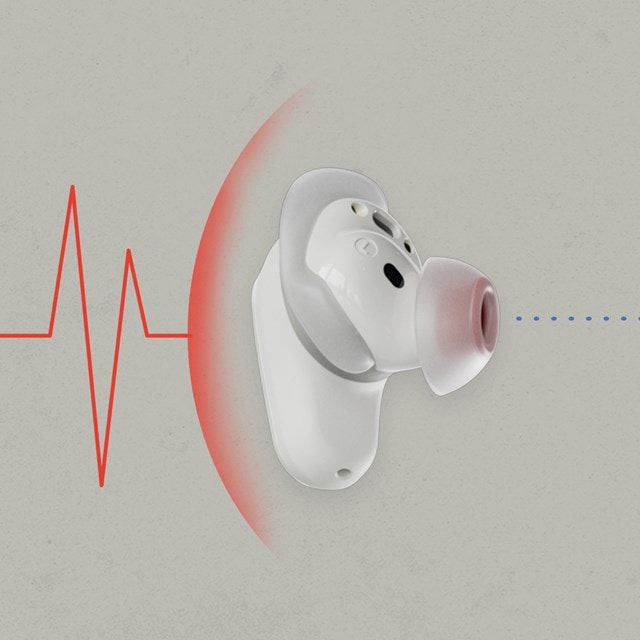 Skullcandy Method 360 ANC Bone Active Noise Cancelling True Wireless Bluetooth Earphones - 6