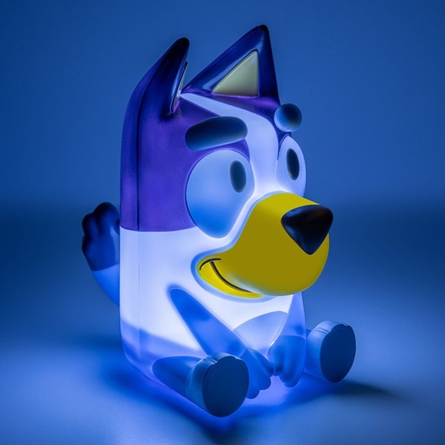 Bluey GloBuddies Light With Sounds - 6