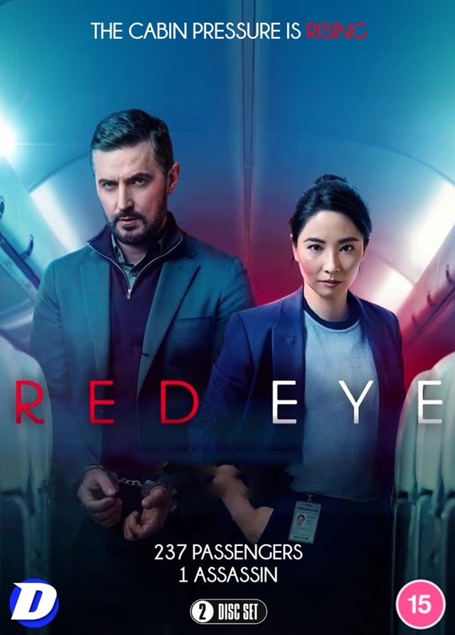 Red Eye - 1