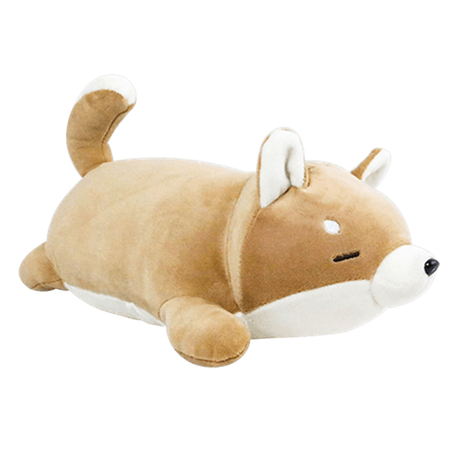 Kenji Yabu Dog Soft Toy