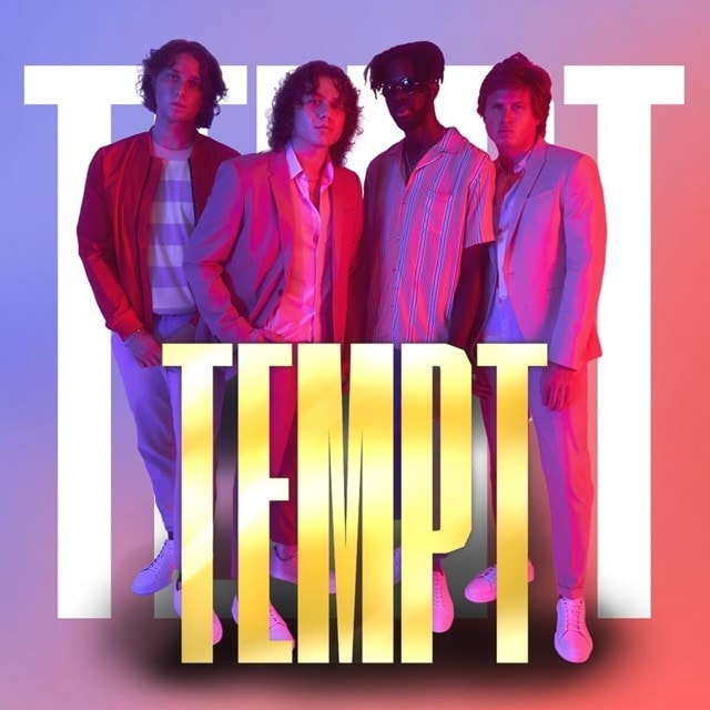 Tempt - 1