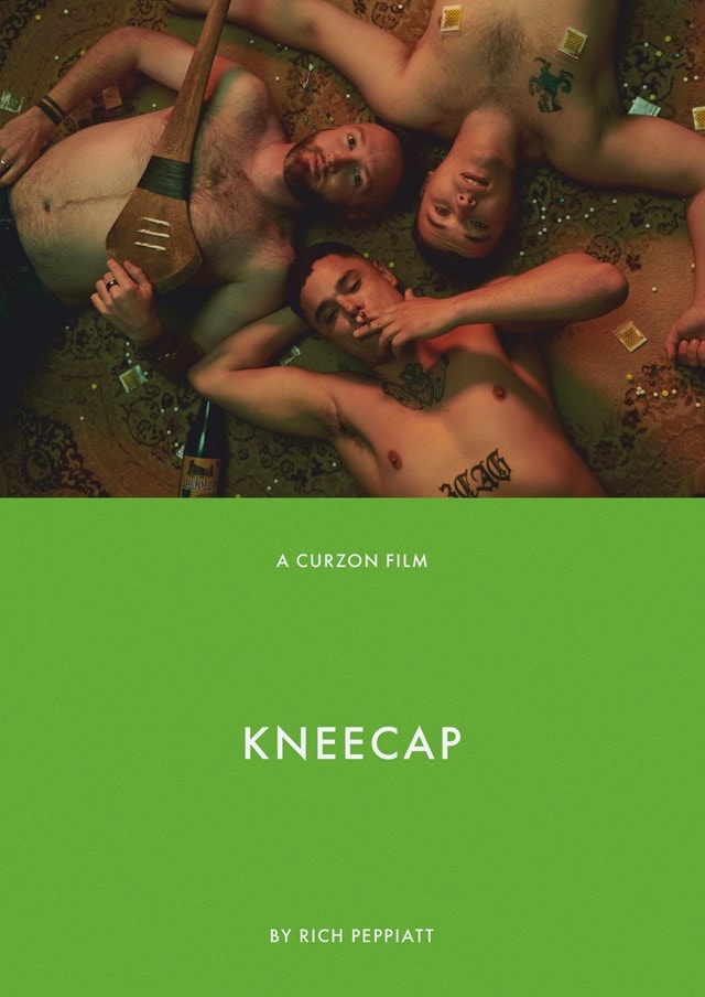 Kneecap - 3