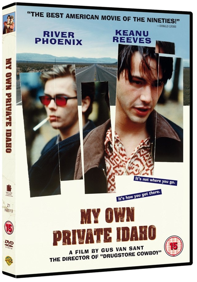 My Own Private Idaho - 2
