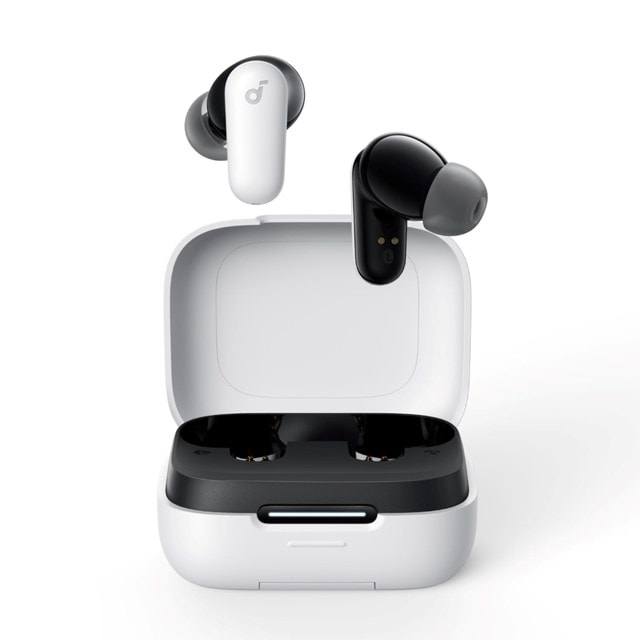 Anker Soundcore R50i White Noise Cancelling True Wireless Bluetooth Earphones - 1