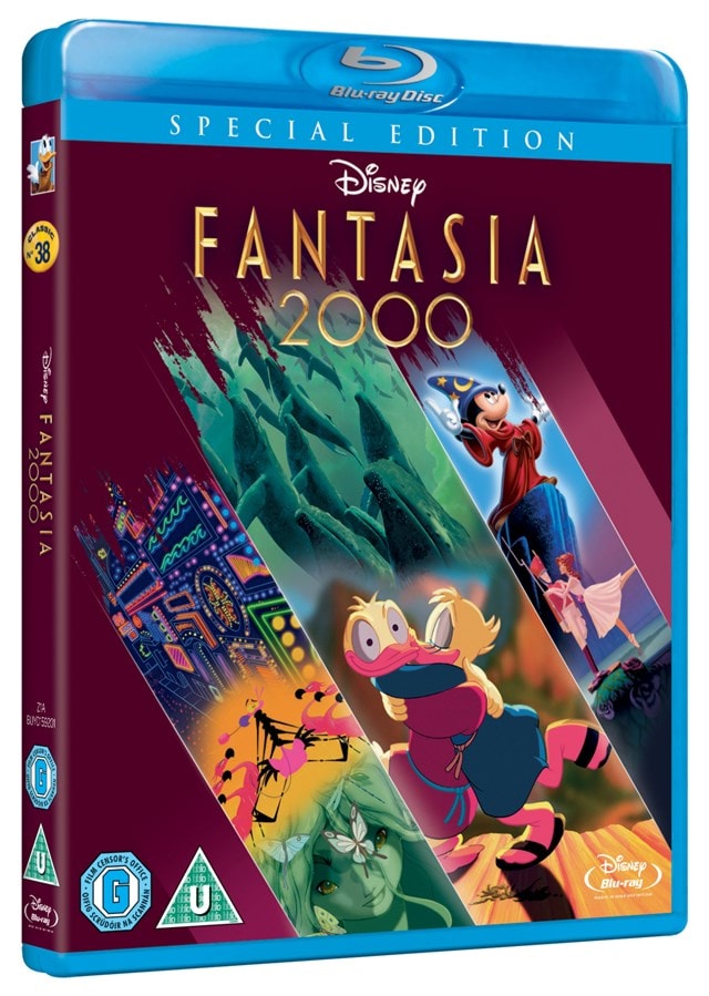 Fantasia 2000 - 4