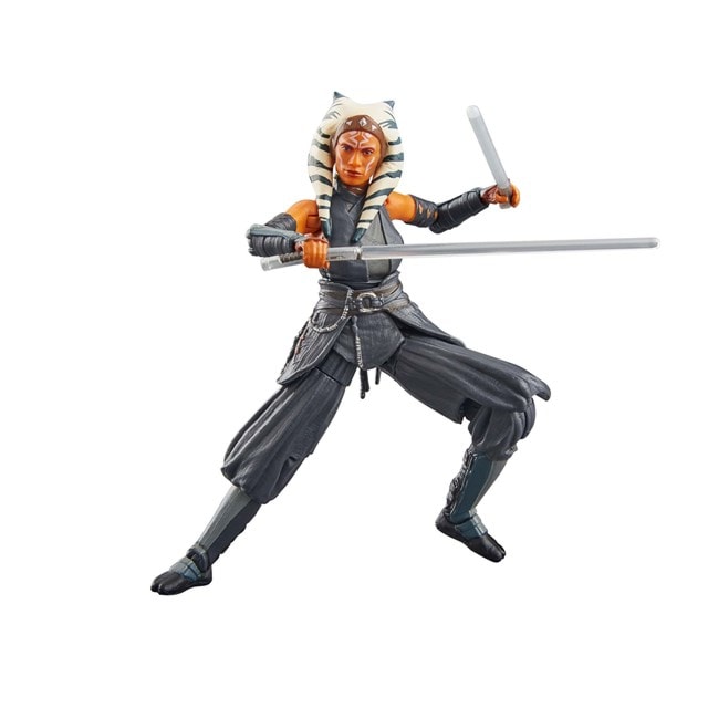 Ahsoka figure deals