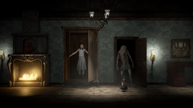 Withering Rooms (PS5) - 15