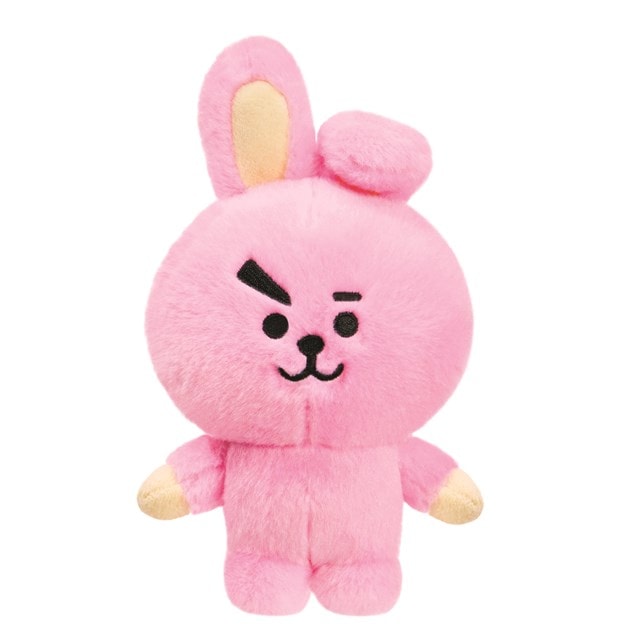 Cooky: BT21 Small Plush - 1
